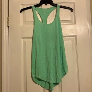 So Perfect Active Tank